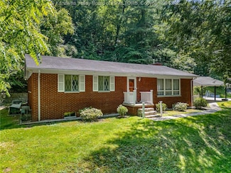 424 Porter Rd, Charleston, WV 25314