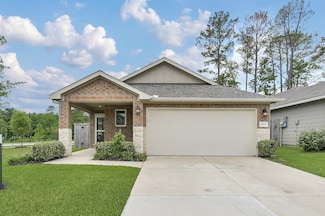 18529 Meadow Point Ln, Montgomery, TX 77316