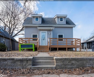 508 S Tyler Ave, Mason City, IA 50401