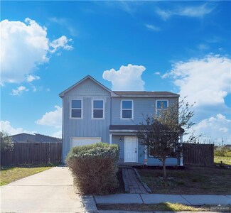 1500 Buen Camino, Weslaco, TX 78596
