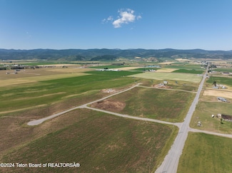 LOT 8 Dick Casull Loop, Freedom, WY 83120