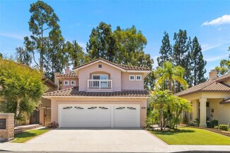 10600 Bruns Dr, Tustin, CA 92782