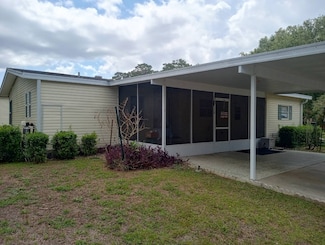 3151 NW 44th Ave Unit 96, Ocala, FL 34482