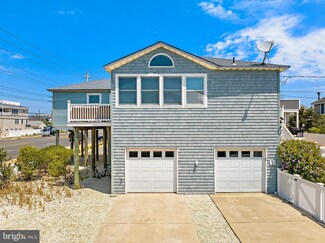 1 E Hobart Ave, Beach Haven, NJ 08008