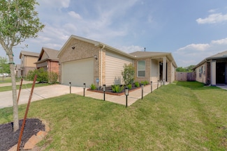5022 Jonina Ln, Houston, TX 77048