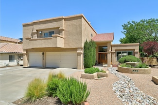 8115 R C Gorman Ave NE, Albuquerque, NM 87122