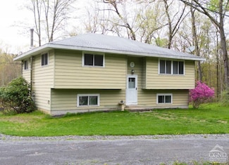 89 Chrysler Pond Rd, Copake, NY 12516