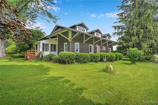 35 Whitney Ave, Belmont, NY 14813