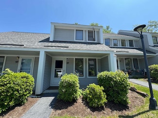 40 Bourn Brook Rd Unit 49, Manchester, VT 05255