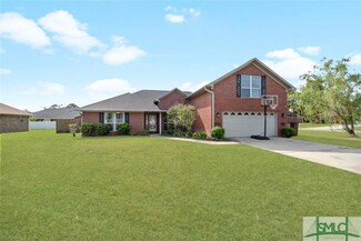 15 Charleston Ct, Midway, GA 31320