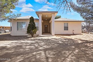 3726 Mark Jason Dr, El Paso, TX 79938