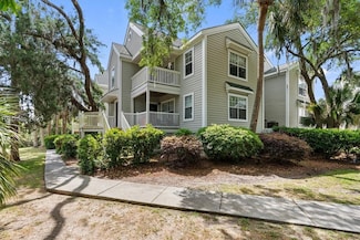 32 Old Ct S Unit 32G, Bluffton, SC 29910