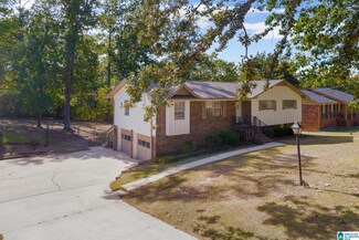 1409 Oak Terrace, Birmingham, AL 35235