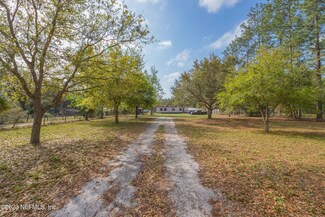 1305 County Road 204, Hastings, FL 32145