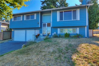 25116 22nd Ave S, Kent, WA 98032