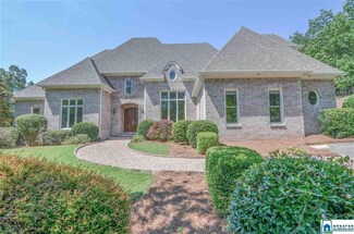1045 Williams Trace, Birmingham, AL 35242