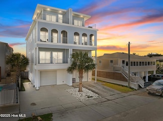 205 Fayetteville Ave Unit 1, Carolina Beach, NC 28428