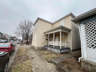 150 N 22nd St, Columbus, OH 43203