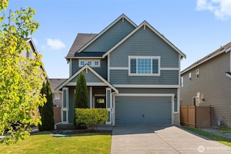 9957 Justman St SE, Yelm, WA 98597