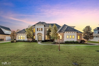 725 Smokehouse Loop, Benton, LA 71006
