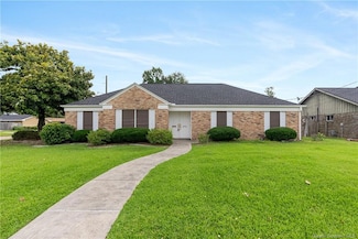 4006 Wooded Dr, Lake Charles, LA 70605