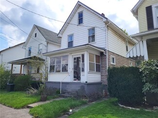 531 Carbon St, Butler, PA 16001