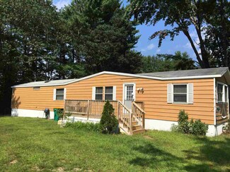 32 Melrose Dr, Rochester, NH 03868