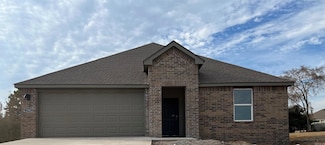 1503 Ridgefield Cir, Searcy, AR 72143