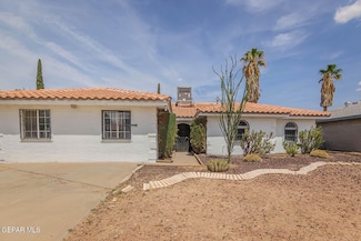 11272 Ivanhoe Dr, El Paso, TX 79936