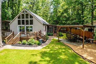 122 Edith Ln, Eatonton, GA 31024