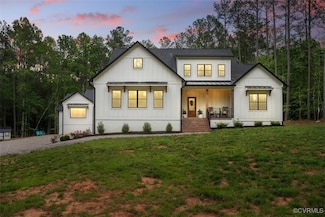 3940 Mill Station Dr, Powhatan, VA 23139