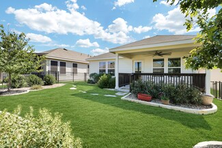 13107 Stable Bush, San Antonio, TX 78253
