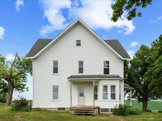1931 140th St, Lowden, IA 52255