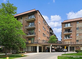 2333 N Neva Ave Unit 215C, Chicago, IL 60707