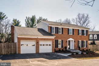 6421 Linway Terrace, McLean, VA 22101
