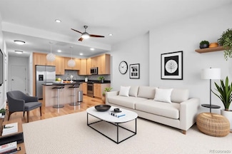 1950 N Logan St Unit 601, Denver, CO 80203