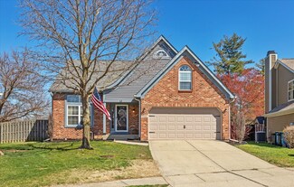 7419 Deville Ct, Indianapolis, IN 46256