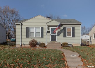 1632 W 36th St, Davenport, IA 52806