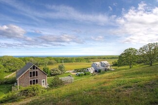 365 Middle Rd, Chilmark, MA 02535