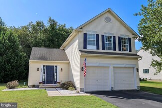1420 Ballinadee Dr, Salisbury, MD 21804