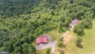 322 Devils Half Acre Rd, Accident, MD 21520