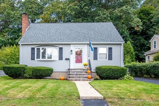 57 Bonham Rd, Dedham, MA 02026