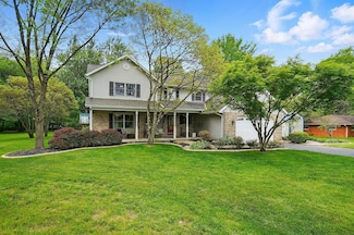 7227 Stemen Rd, Pickerington, OH 43147