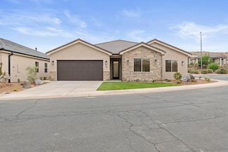2240 W Sunbrook Dr Unit 16, Saint George, UT 84770