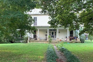416 E Madison St, Franklin, KY 42134
