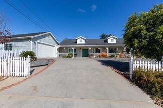 229 Holly Rd, El Cajon, CA 92021