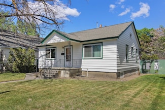 314 W Buckeye Ave, Spokane, WA 99205