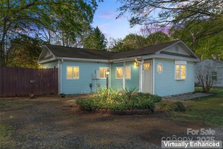 209 W 21st St, Newton, NC 28658