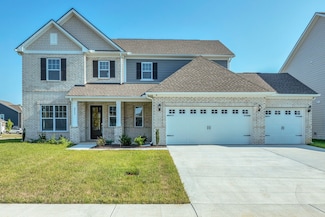 4512 Cresto Loop, Murfreesboro, TN 37128