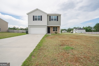 55 Enclave Way, Ludowici, GA 31316
